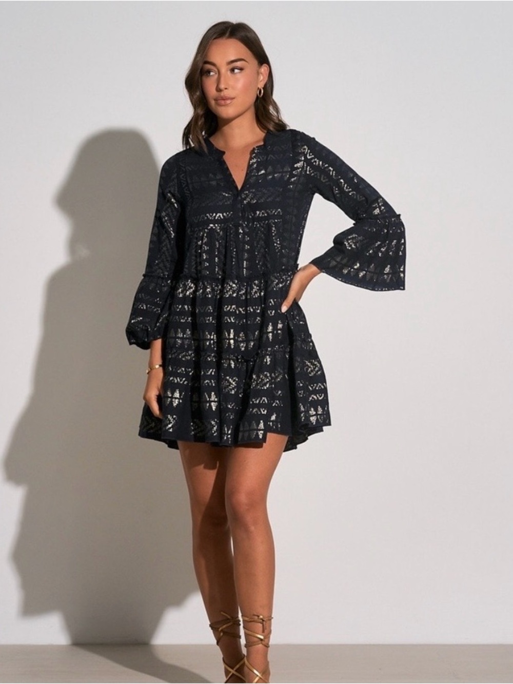 Elan new dress M $89